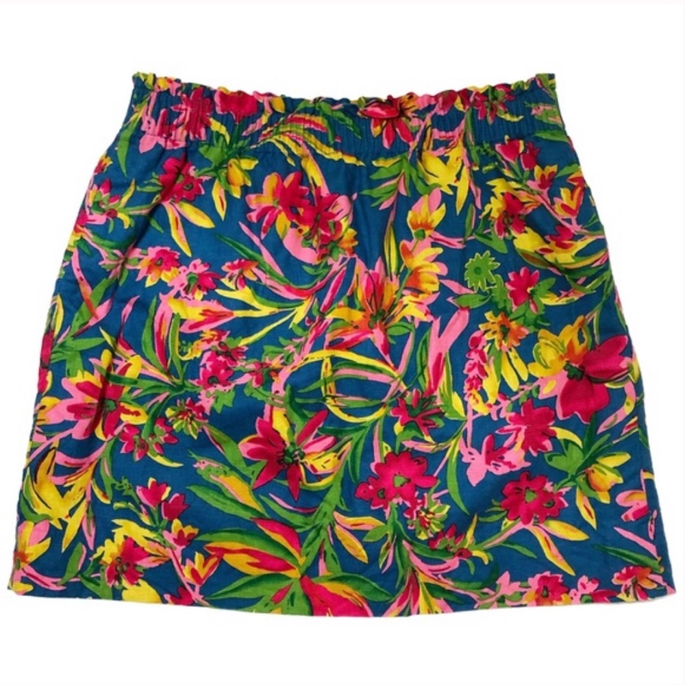 J crew sidewalk skirt